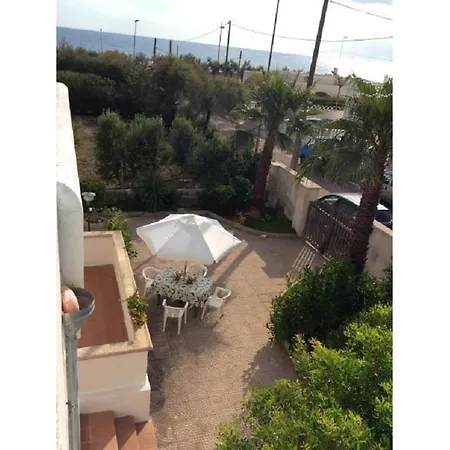 דירה A 50 Passi Dal Mare